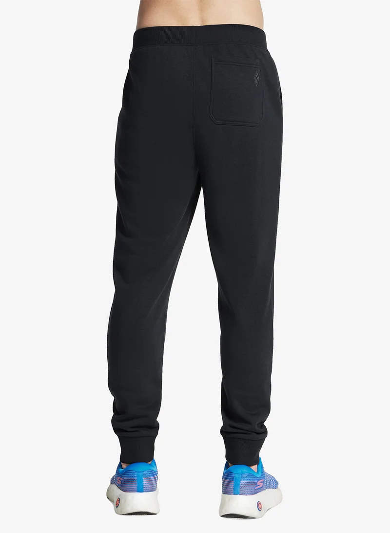SKECHERS Knitted Joggers